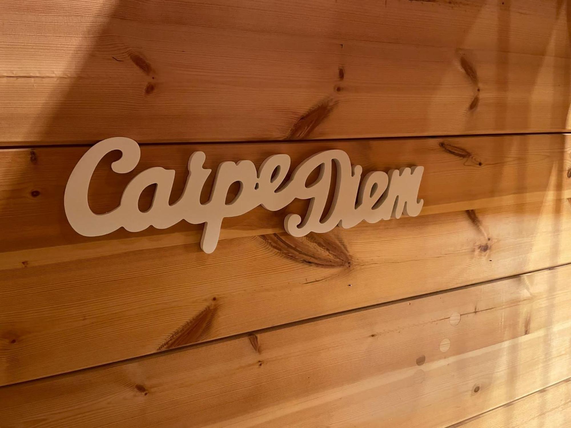 Gaestehaus Carpe Diem Kappel-Grafenhausen Exterior foto